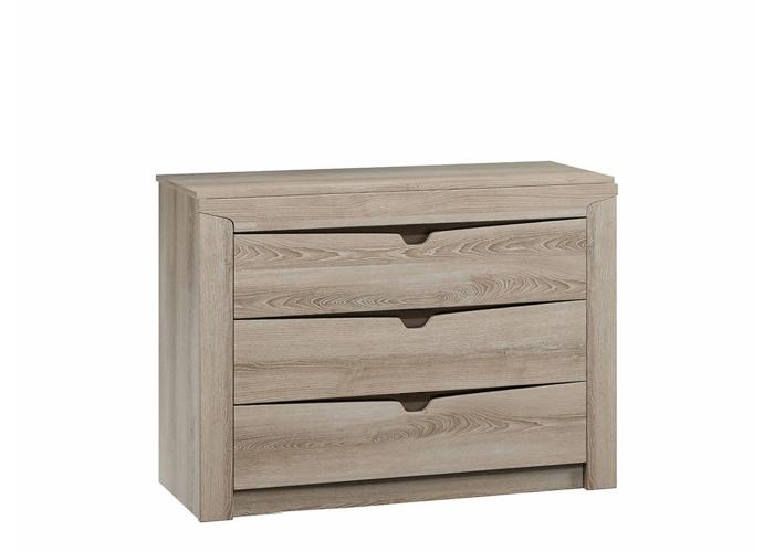 Комод малый СБК Гарда ЯТ