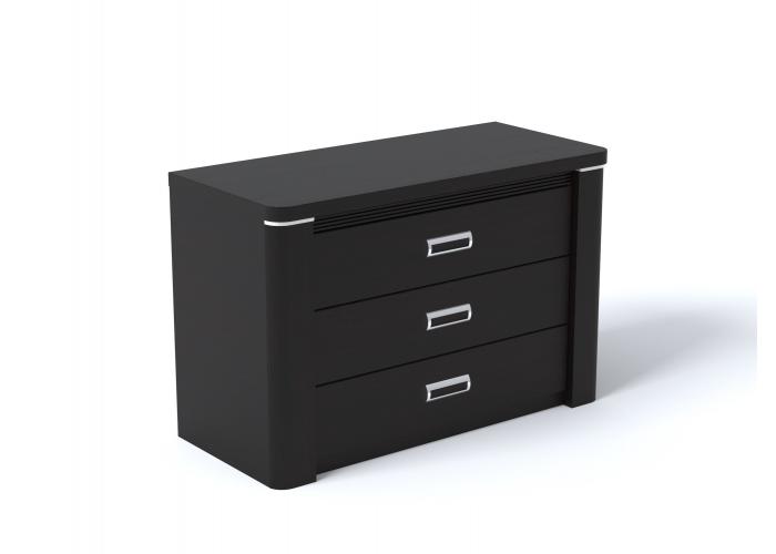 Комод малый СБК Магнолия