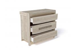 Комод малый СБК Мале