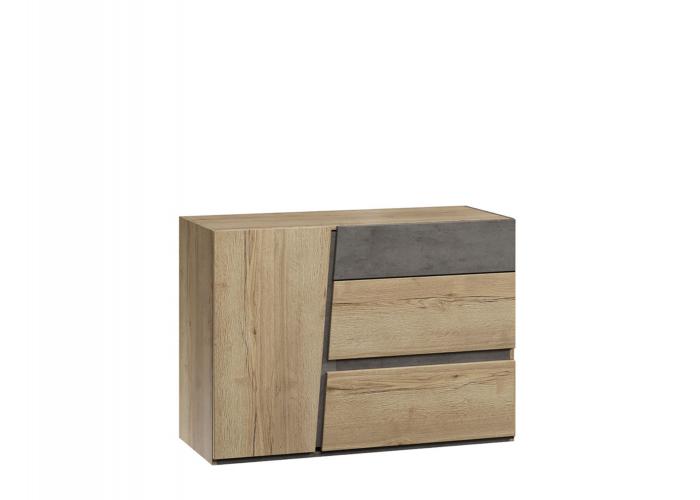 Комод малый СБК Стреза