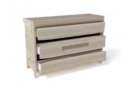 Комод СБК Мале