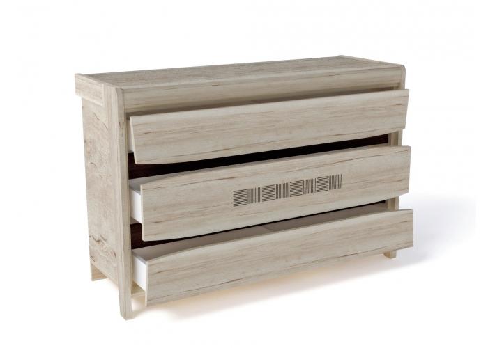 Комод СБК Мале