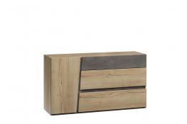 Комод СБК Стреза
