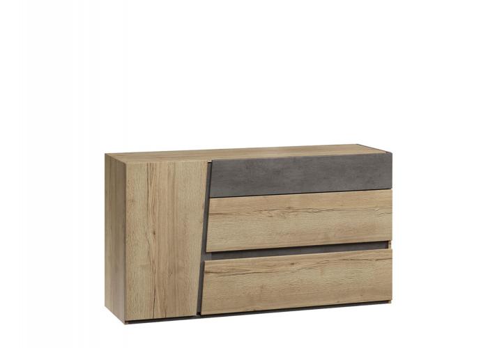 Комод СБК Стреза