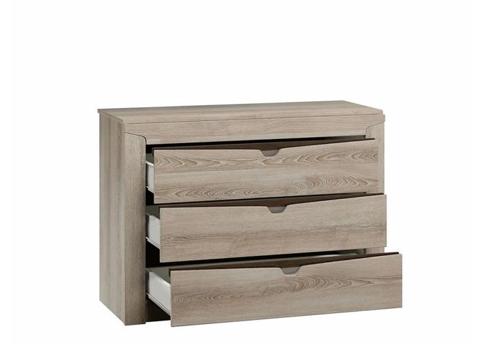 Комод малый СБК Гарда ЯТ