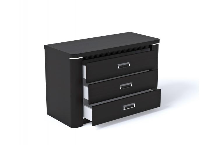 Комод малый СБК Магнолия