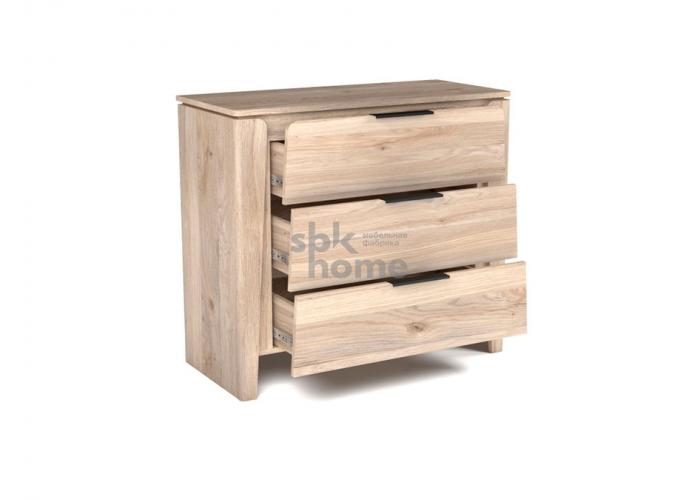 Комод малый СБК Юта