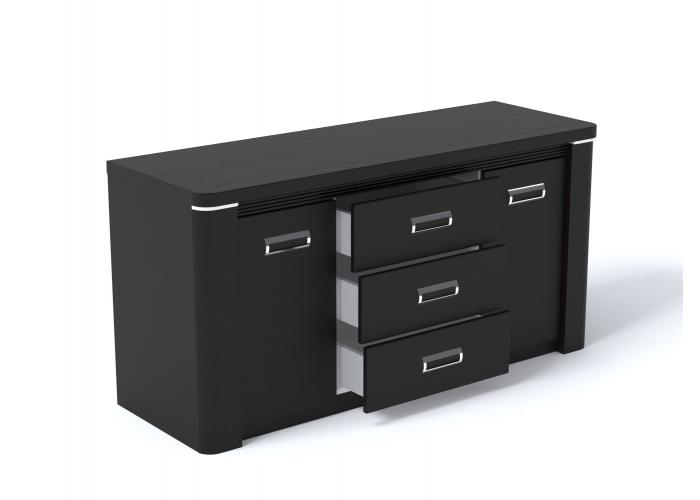 Комод СБК Магнолия