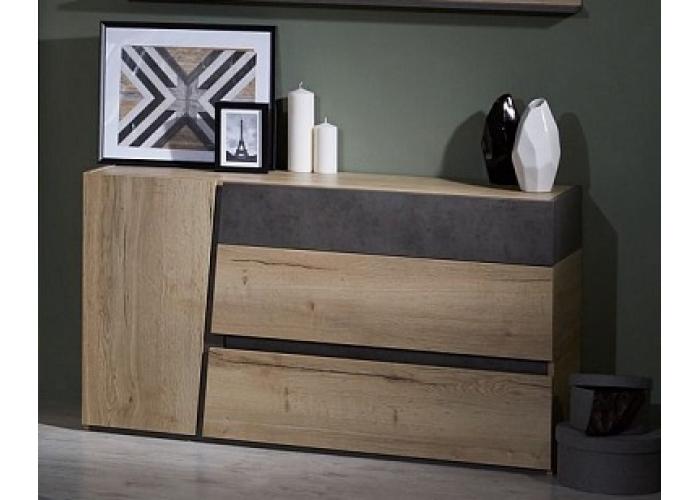 Комод СБК Стреза