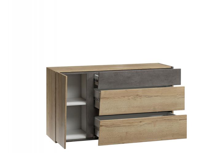 Комод СБК Стреза