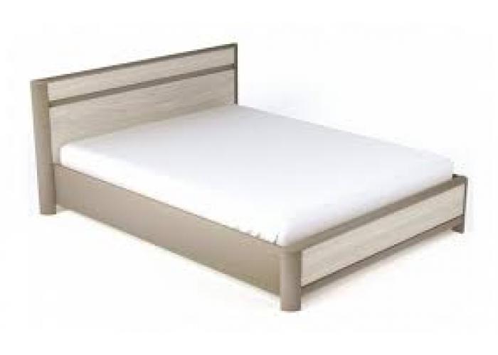 Кровать СБК Лацио с подъемным механизмом 180