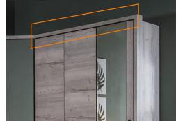 Обклада горизонтальная СБК Мале