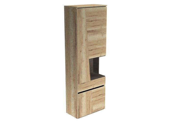 Пенал высокий СБК Стреза