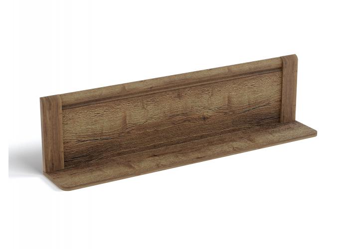 Полка навесная СБК Бруна