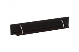 Полка навесная СБК Магнолия ГМ-11