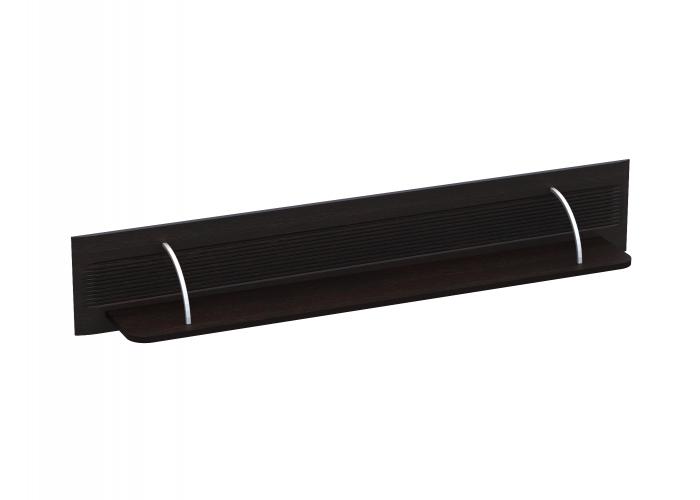 Полка навесная СБК Магнолия ГМ-11