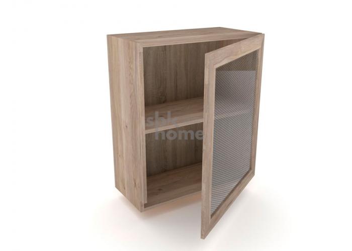 Шкаф навесной СБК Оттава ШСТ-60