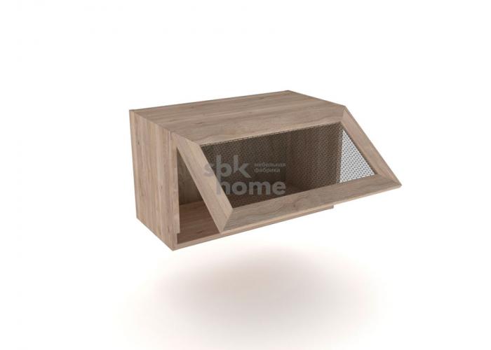 Шкаф навесной СБК Оттава ШСТ-60Г