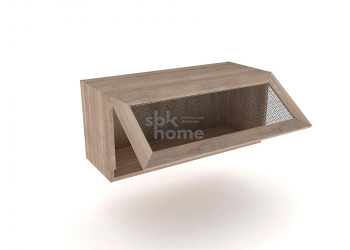 Шкаф навесной СБК Оттава ШСТ-80Г