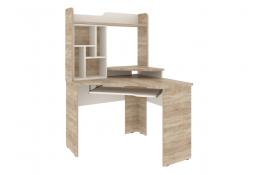 Стол компьютерный угловой СБК Чемпион