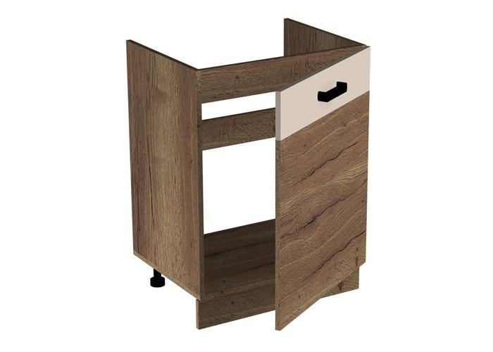 Стол под мойку СБК Адель СМ-60