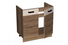 Стол под мойку СБК Адель СМ-80