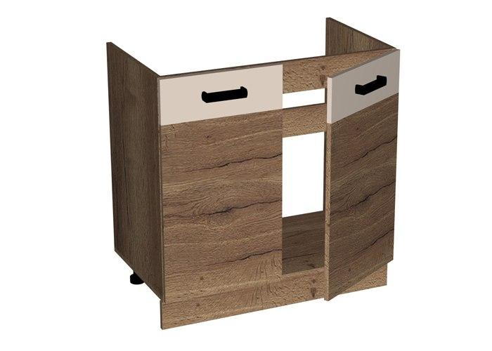 Стол под мойку СБК Адель СМ-80