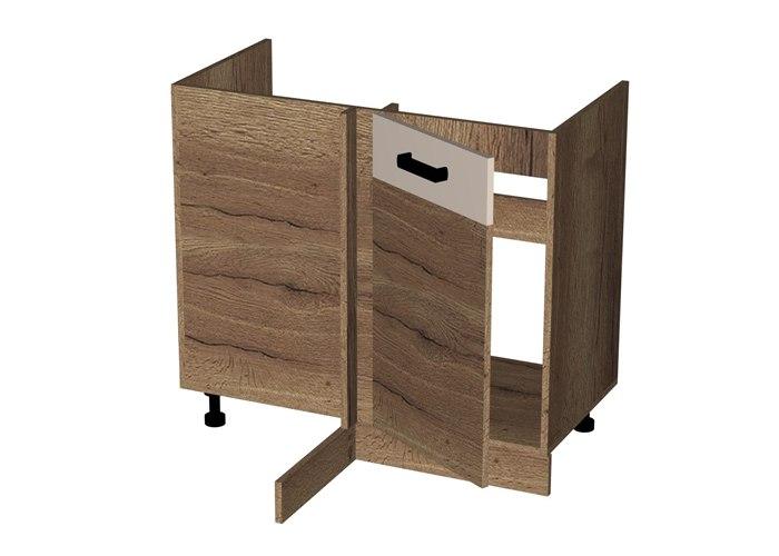 Стол под мойку  СБК Адель СМУ-100