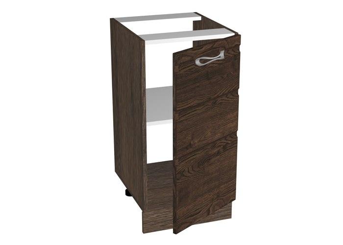 Стол рабочий СБК Астана С-40