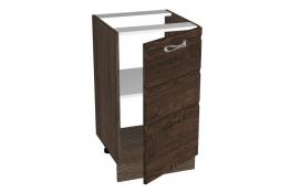 Стол рабочий СБК Астана С-45