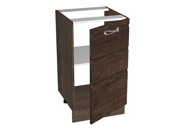 Стол рабочий СБК Астана С-45