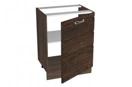 Стол рабочий СБК Астана С-60