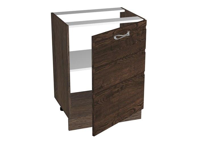 Стол рабочий СБК Астана С-60