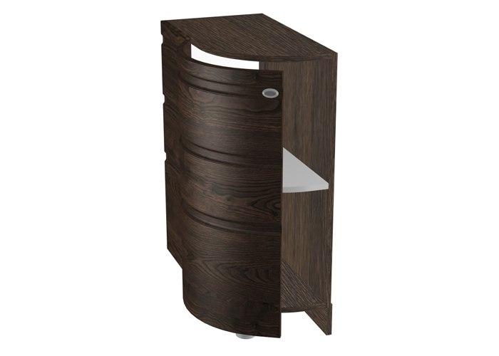 Стол радиусный СБК Астана СР-32