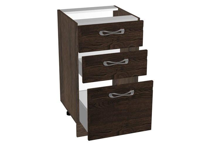 Стол с ящиками СБК Астана СЯ-45