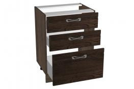 Стол с ящиками СБК Астана СЯ-60