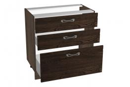 Стол с ящиками СБК Астана СЯ-80