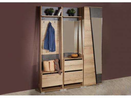 Стреза СБК прихожая