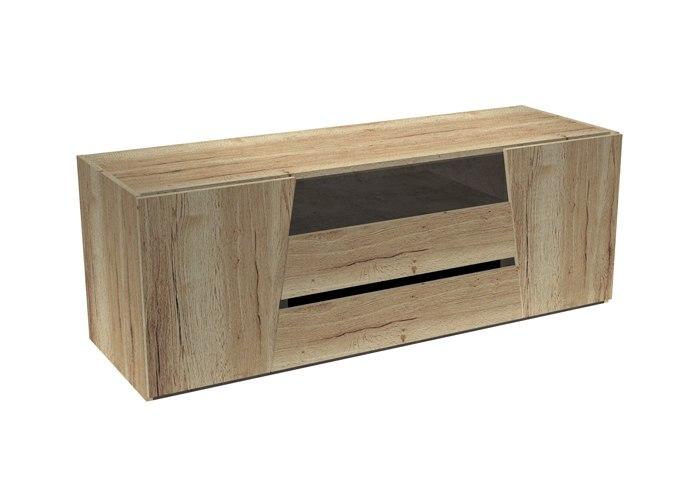 Тумба для ТВ СБК Стреза