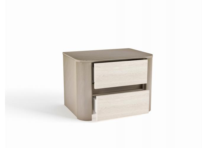 Тумба прикроватная СБК Лацио