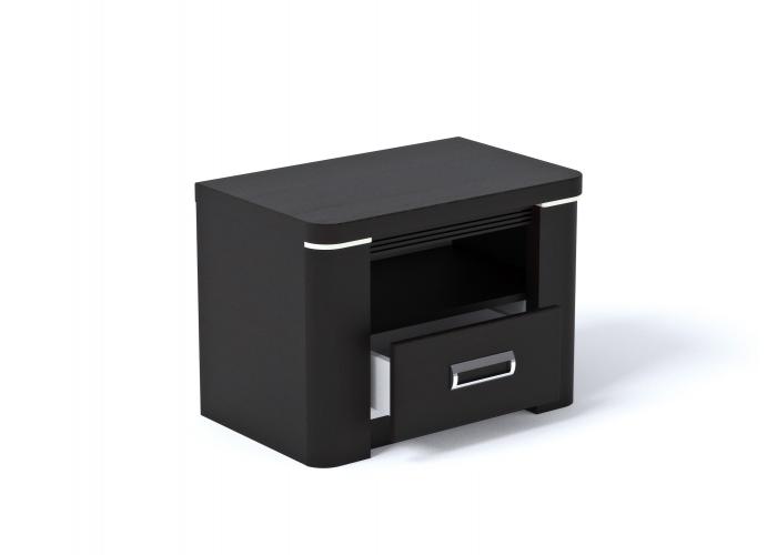 Тумба прикроватная СБК Магнолия