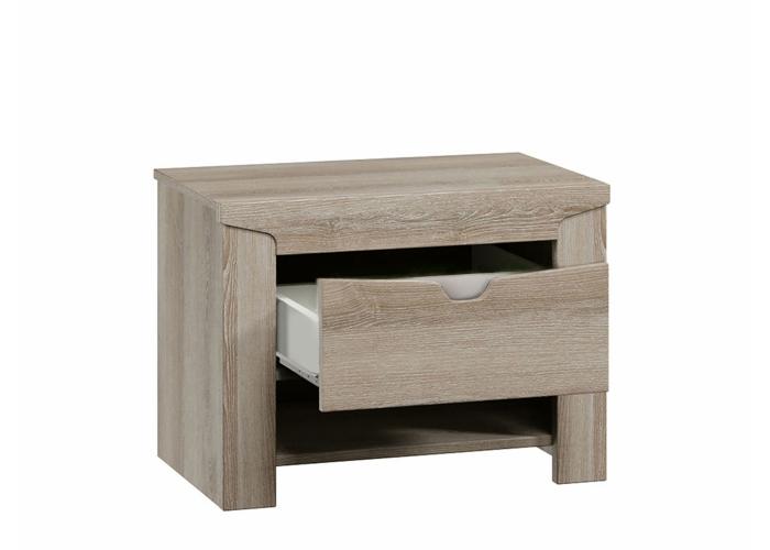 Тумба прикроватная СБК Гарда ЯТ