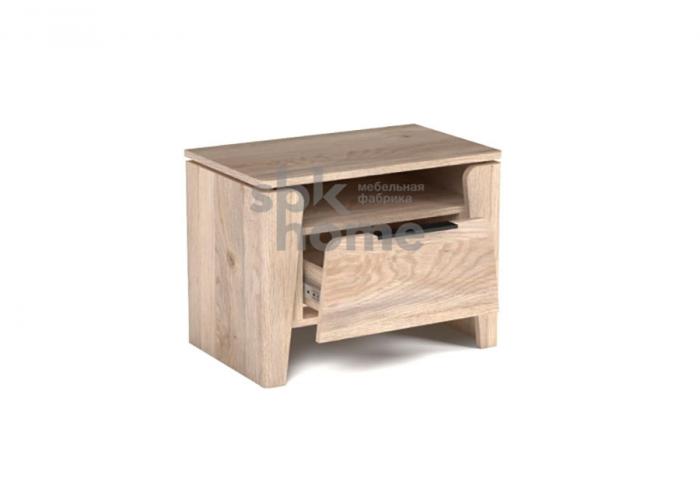 Тумба прикроватная СБК Юта