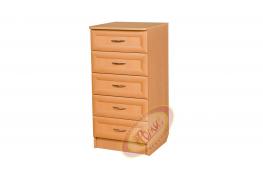 Комод Ромис 500