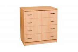 Комод Ромис 800