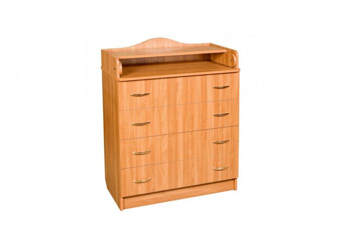 Комод пеленальный Ромис Малыш