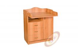 Комод пеленальный Ромис Малютка