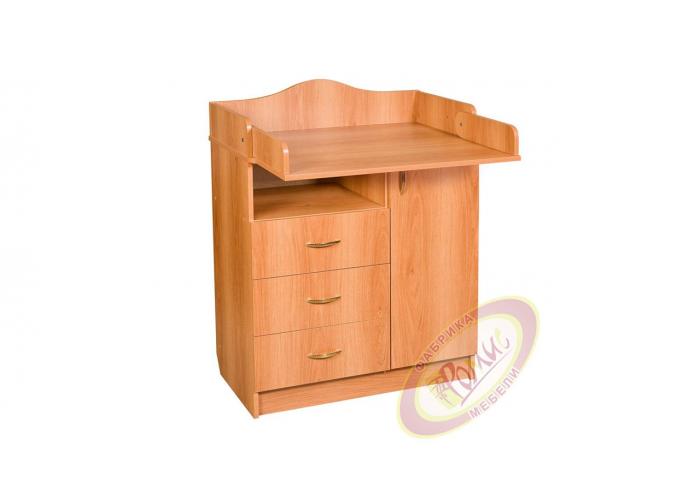 Комод пеленальный Ромис Малютка