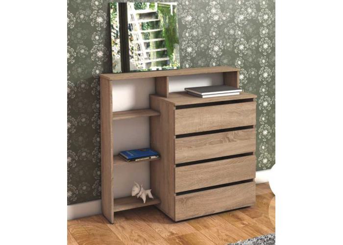 Комод Ромис 6