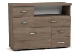 Комод Ромис 4